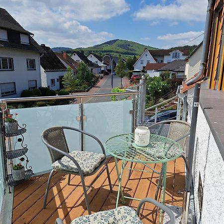 Fewo ,Sonnenstuebchen, Mendig Buitenkant foto
