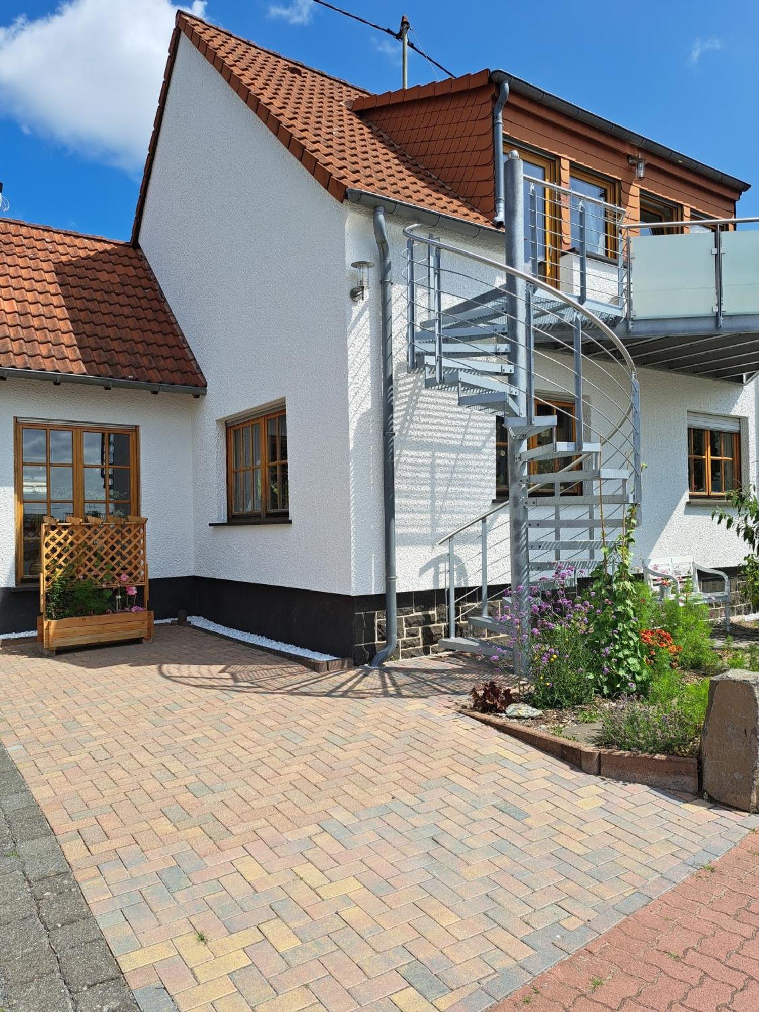 Fewo ,Sonnenstuebchen, Mendig Buitenkant foto