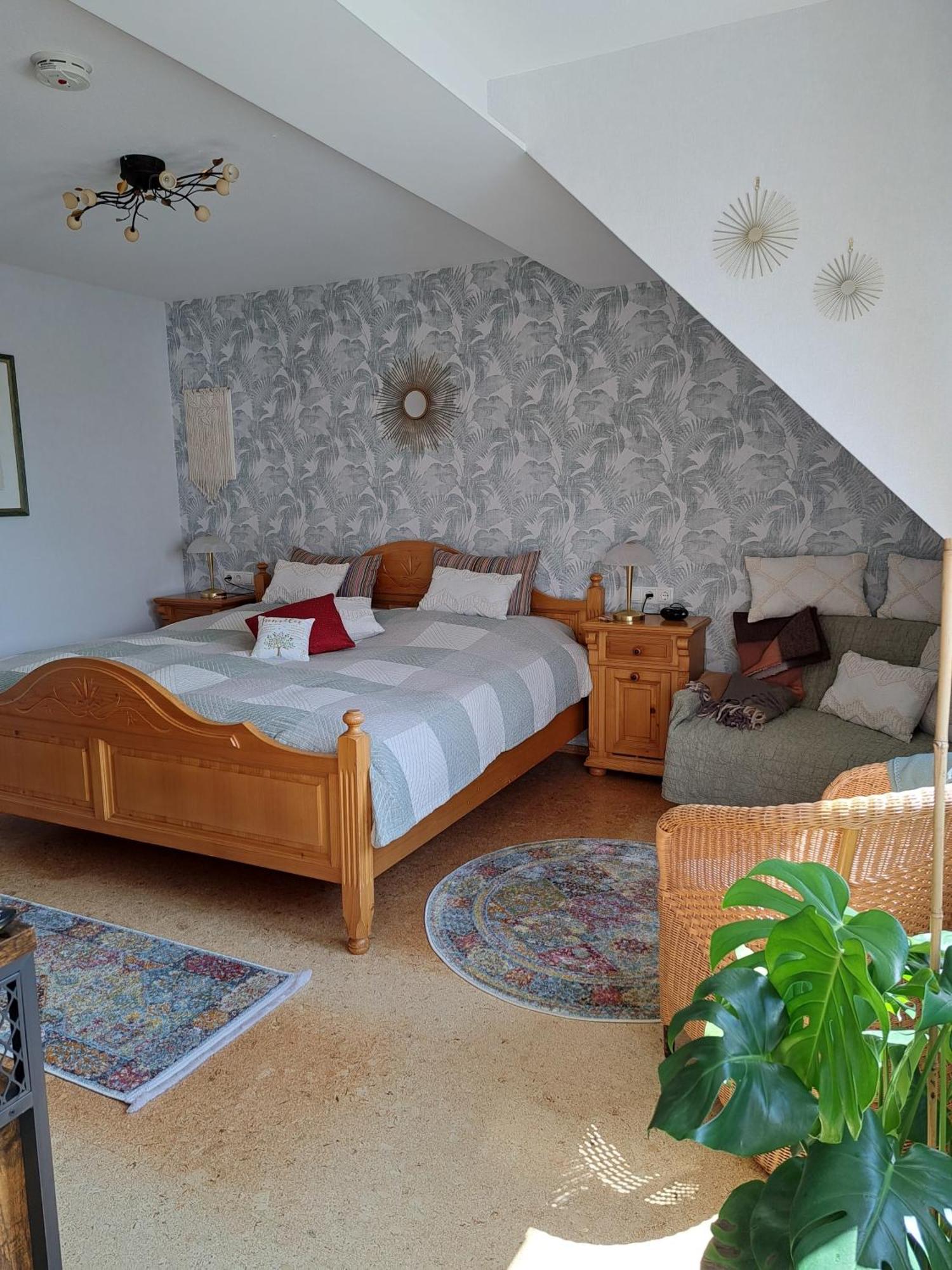 Fewo ,Sonnenstuebchen, Mendig Buitenkant foto
