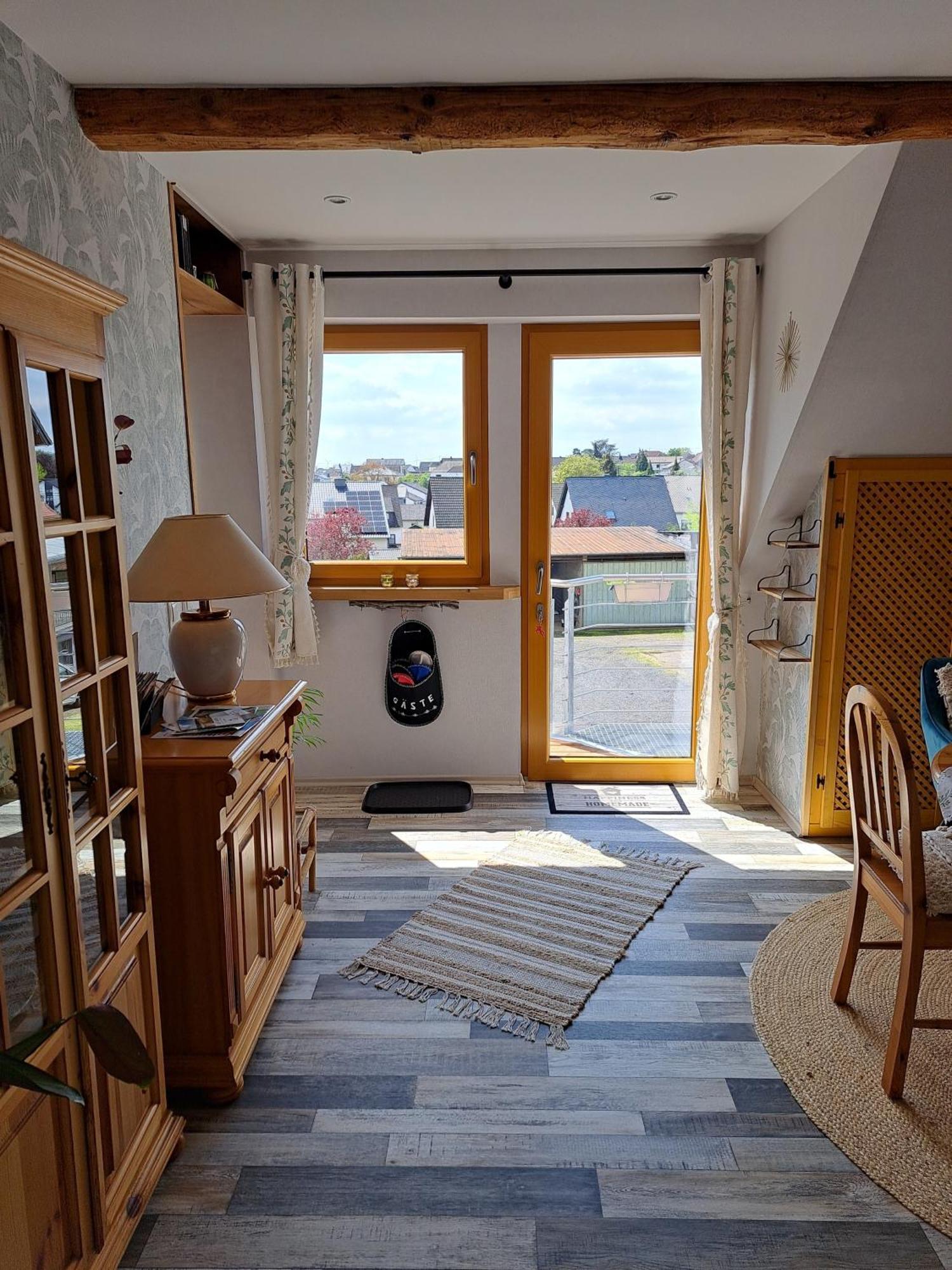Fewo ,Sonnenstuebchen, Mendig Buitenkant foto